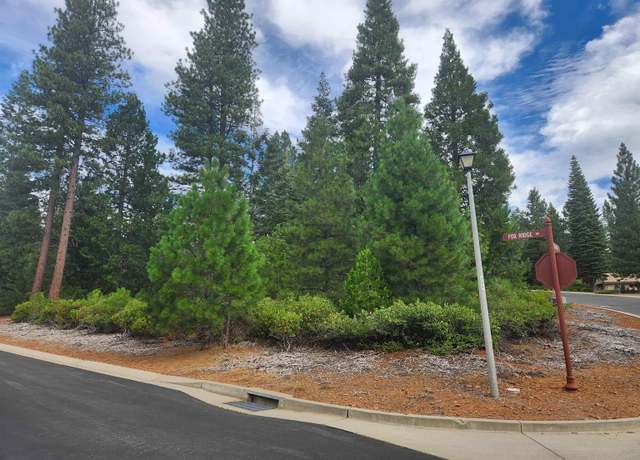 Property at 190 Fox Pine Dr, Lake Almanor, CA 96137