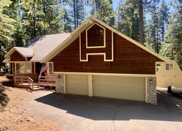 Property at 544 Ponderosa Dr, Lake Almanor, CA 96137, 3 beds, 2 baths