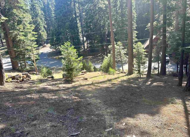Property at 623 Cedar Canyon Rd, Lake Almanor, CA 96137