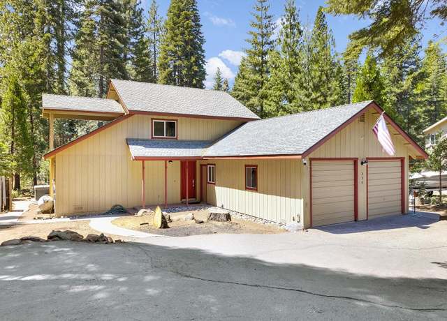 Property at 330 Osprey Loop #4, Chester, CA 96020, 3 beds, 2 baths