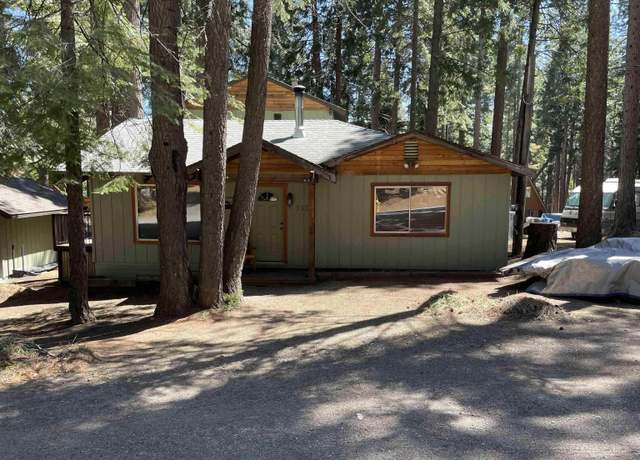 Property at 552 Manzanita Way, Lake Almanor, CA 96137, 3 beds, 1.5 baths