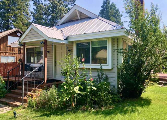 Property at 608 Delwood St, Westwood, CA 96137, 2 beds, 1 bath