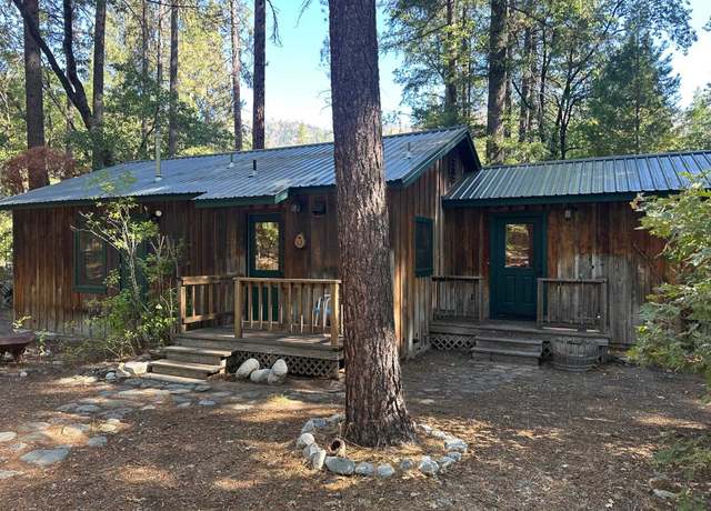 Property at 187 Riverview Ln, Twain, CA 95984, 2 beds, 1 bath
