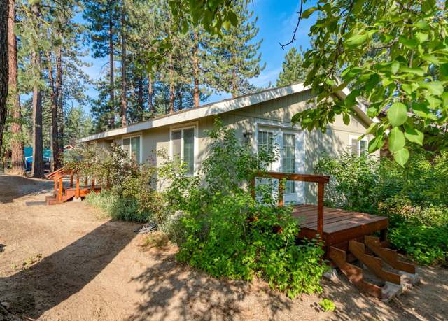 Property at 460 Utah St, Portola, CA 96122, 2 beds, 2 baths