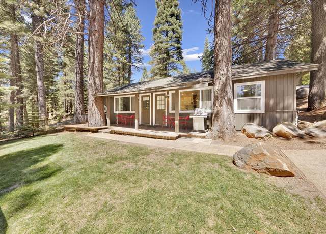 Property at 334 Peninsula Dr, Lake Almanor, CA 96137, 2 beds, 1 bath