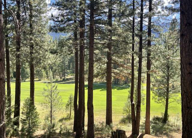 Property at 180 Saddle Ridge Rd, Clio, CA 96106