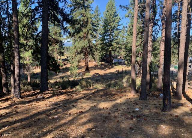 Property at 224 Arriba Ave, Portola, CA 96122