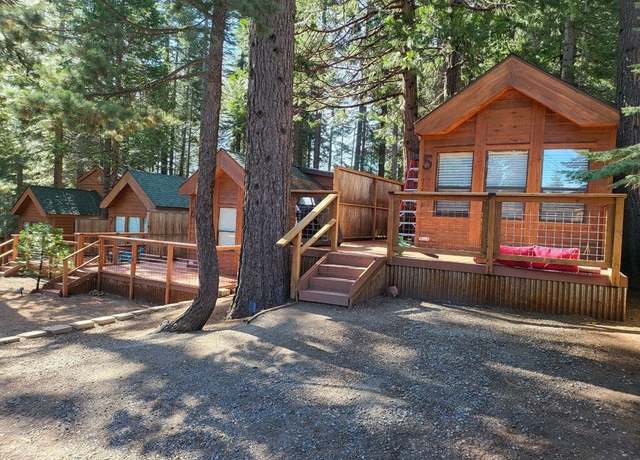Property at 408 Ponderosa Dr, Lake Almanor, CA 96137, 7 beds, 7 baths