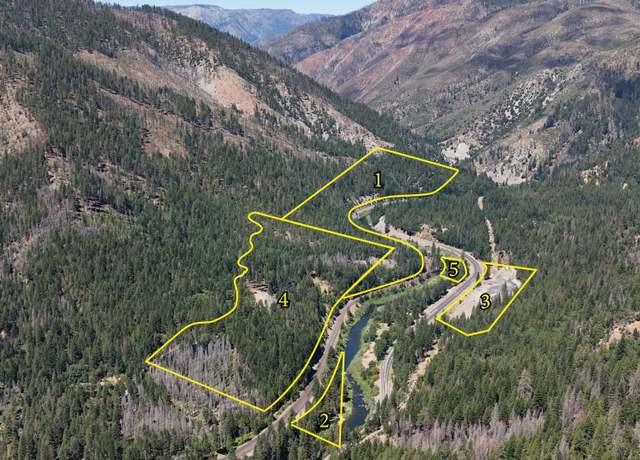 Property at 23817 Highway 70, Virgilia, CA 95984