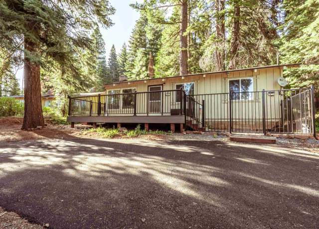 Property at 2825 Big Springs Rd, Hamilton Branch, CA 96137, 2 beds, 1 bath