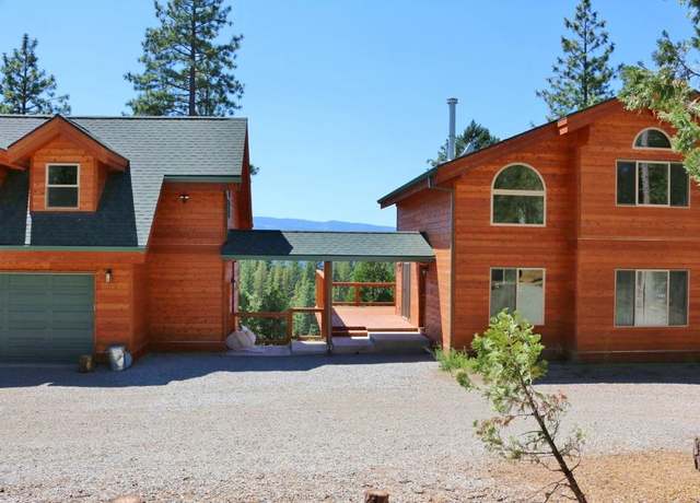 Property at 69133 Porcupine Rd, Graeagle, CA, 4 beds, 3 baths