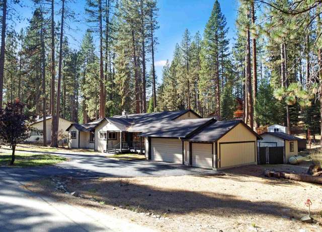 Property at 14 Paiute Trl, Graeagle, CA, 3 beds, 2 baths