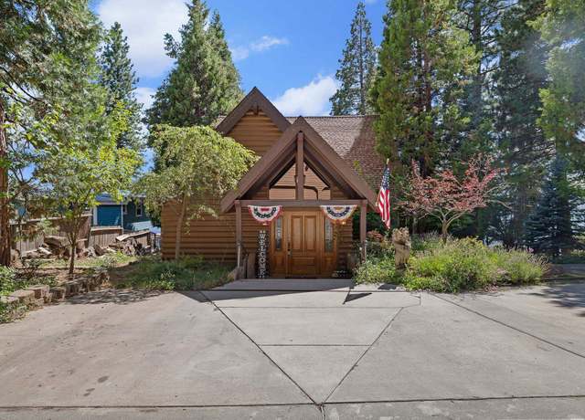 Property at 3664 Lake Almanor Dr, Lake Almanor, CA 96137, 3 beds, 3 baths