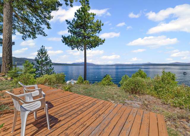 Property at 2865 Highway 147, Lake Almanor, CA 96137