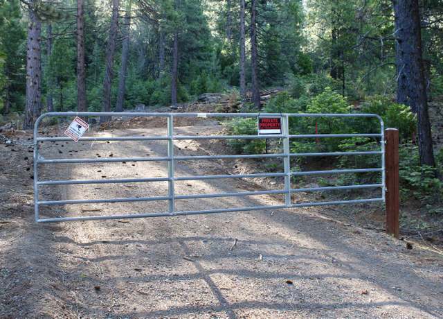 Property at 7398 Highway 147, Lake Almanor, CA 96137