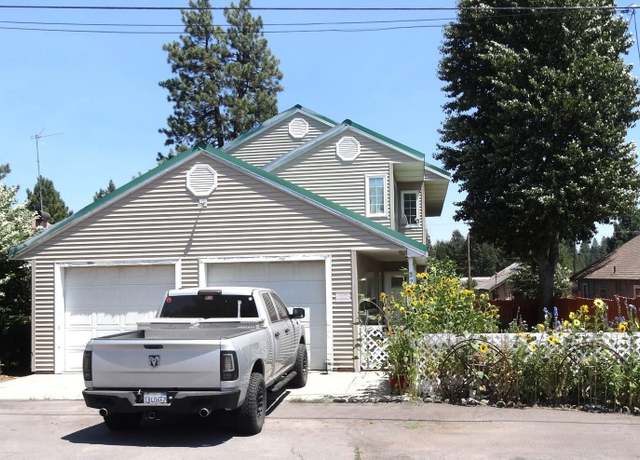 Property at 520 Ash St, Westwood, CA 96137, 4 beds, 2.5 baths