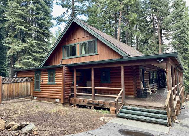 Property at 727 E Mountain Ridge Rd, Lake Almanor, CA 96137, 3 beds, 2.5 baths