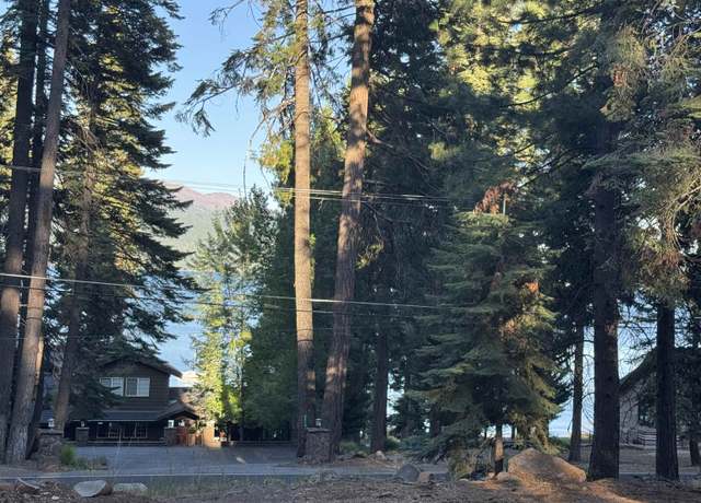 Property at 1213 Peninsula Dr, Lake Almanor, CA 96137