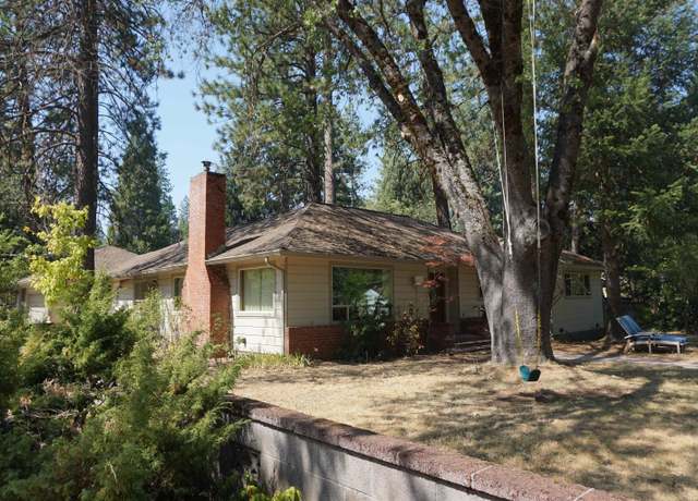 Property at 263 Fourth St, Quincy, CA 95971, 3 beds, 2 baths