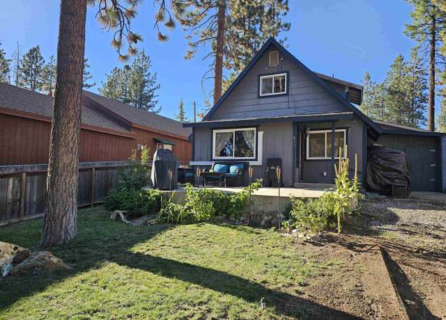 Property at 533 E Quincy Ave, Portola, CA 96122, 3 beds, 2 baths