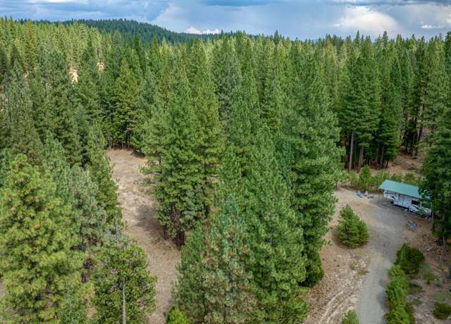 Property at 460 Cottontail Rd, Clio, CA 96103