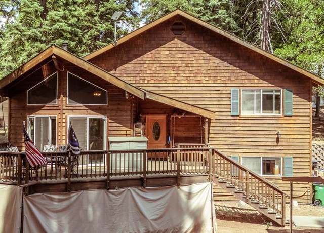 Property at 600 Clifford Trl, Lake Almanor, CA 96137, 3 beds, 2.5 baths