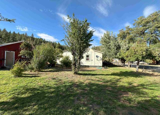 Property at 181 Main St, Crescent Mills, CA 95934, 3 beds, 1 bath