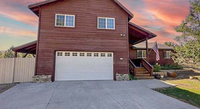 Photo of 704 Roundup Dr, Loyalton, CA 96118