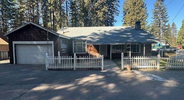 Photo of 667-065 Spring Creek Dr, Westwood, CA 96137
