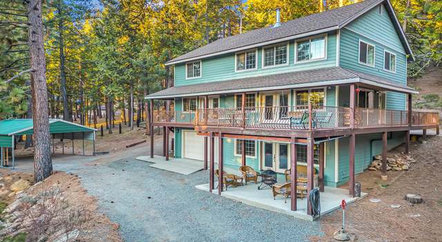 Photo of 6000 Woodhome Ln, Westwood, CA 96137