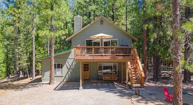 Photo of 1301 Ringtail Ct, Clio, CA 96106