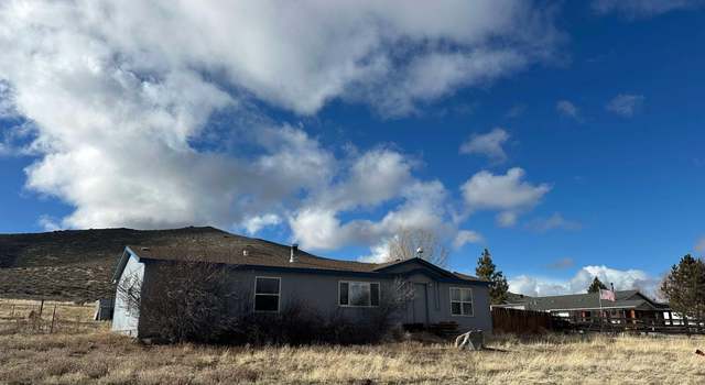 Photo of 681 Meadow View Ln, Chilcoot, CA 96105
