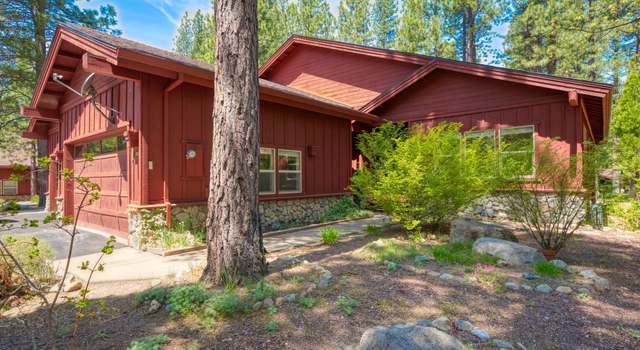 Photo of 40 One Horse Way, Clio, CA 96106