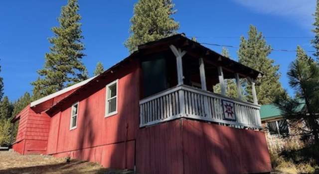 Photo of 320 Coates Ave, Calpine, CA 96142