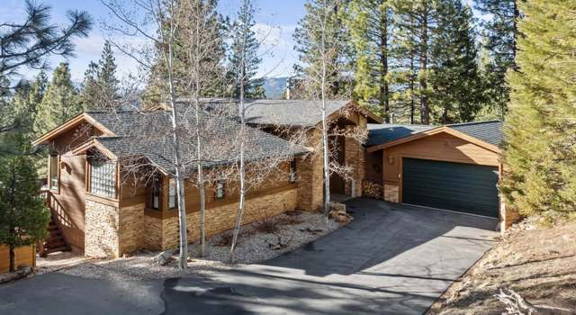 Photo of 1608 Dream Maker, Portola, CA 96122