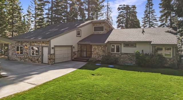 Photo of 1249 Lassen View Dr, Lake Almanor, CA 96137