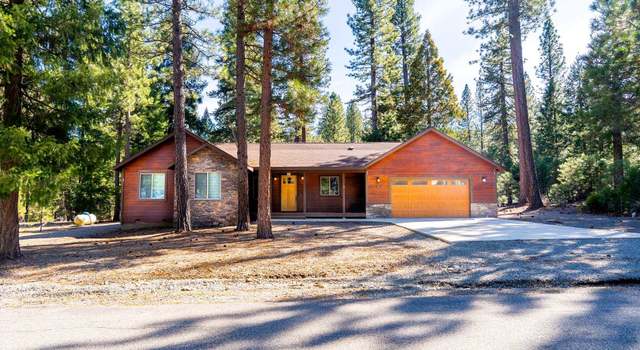 Photo of 104 Eureka Springs Dr, Blairsden, CA 96103