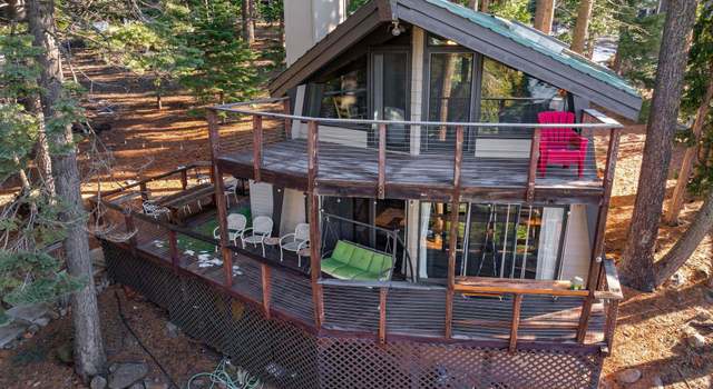 Photo of 614 W Mountain Ridge Rd, Lake Almanor, CA 96137