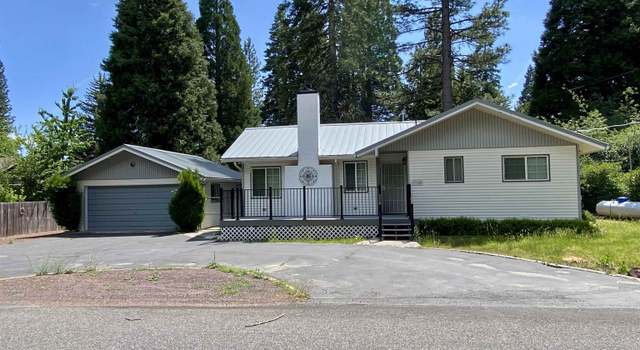 Photo of 3760 Woodlake Dr, Westwood, CA 96137