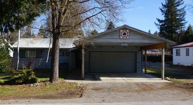 Photo of 252 Katherine St, Quincy, CA 95971