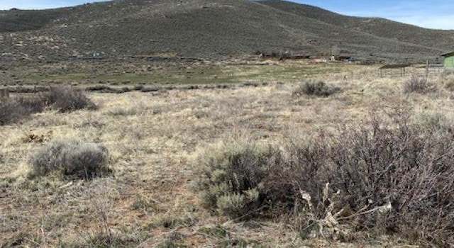 Photo of 771 Meadow View Ln, Chilcoot, CA 96122