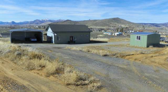 Photo of 94445 Day St, Chilcoot, CA 96105