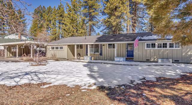 Photo of 210 Riverwood Dr, Chester, CA 96020