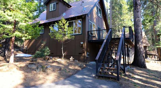 Photo of 1224 Lassen View Dr, Lake Almanor, CA