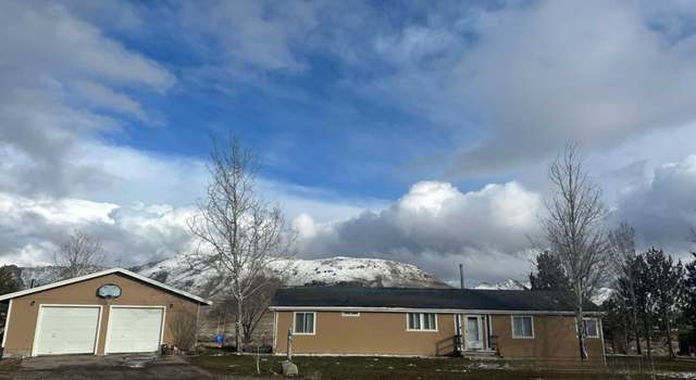 Photo of 102 Sage Flat Vis, Chilcoot, CA 96105