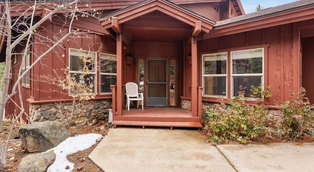Photo of 103 Deer Creek Xing, Clio, CA 96106