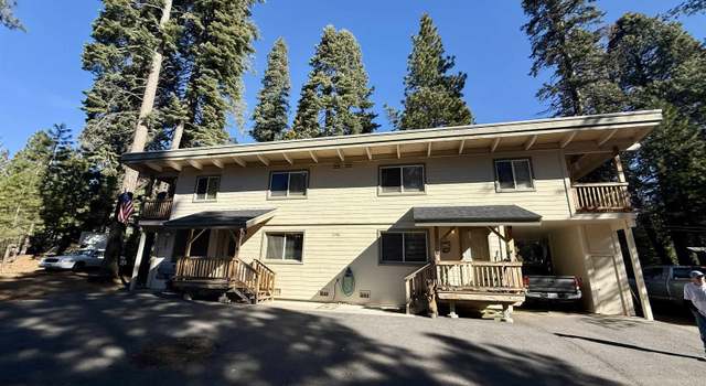 Photo of 3798 Mary Ann Ln, Westwood, CA 96137