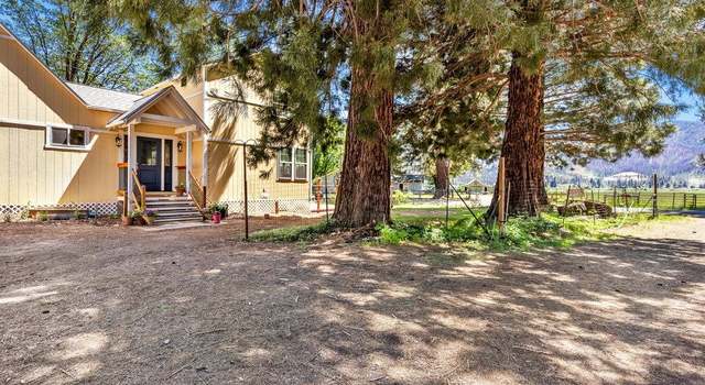 Photo of 2831 North Valley Rd, Greenville, CA 95947