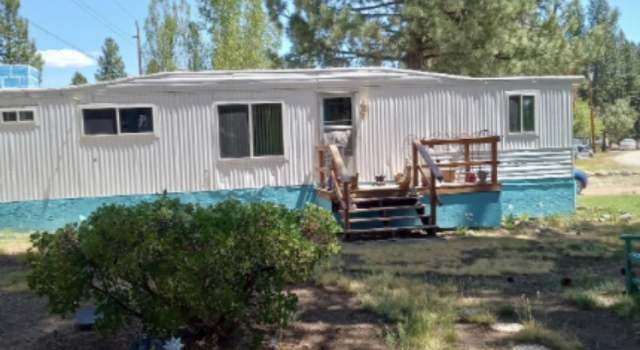 Photo of 348 Cuesta way Delleker Rd, Portola, CA 96122