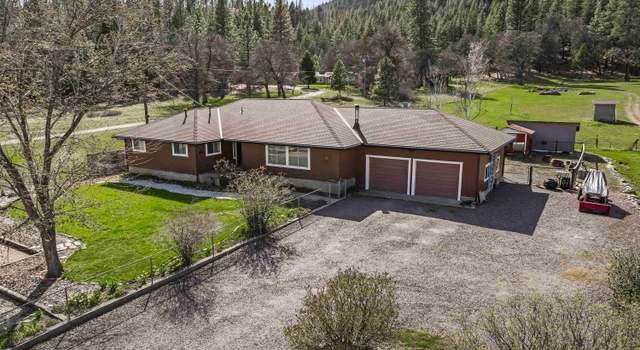 Photo of 16413 Highway 89, Greenville, CA 95947